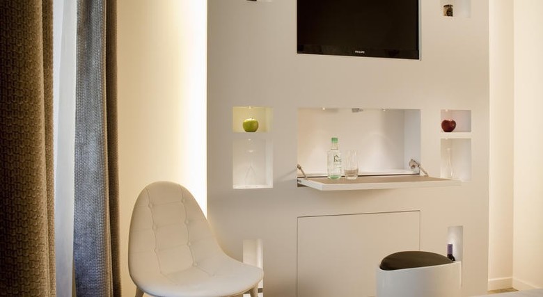 Hotel Gabriel Paris Marais