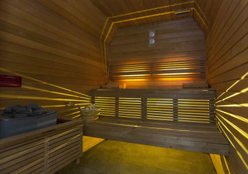 Hotel Marais H�me