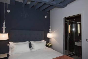 Hotel Marais H�me
