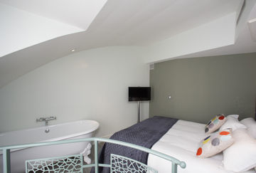 Hotel Marais H�me