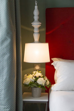 Hotel Marais H�me
