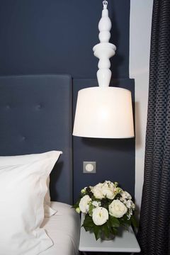 Hotel Marais H�me