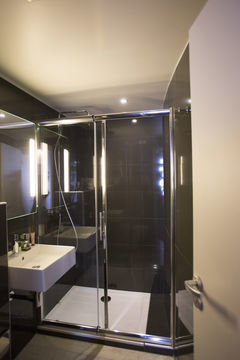 Hotel Marais H�me