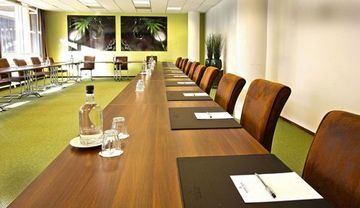 Hotel Golden Tulip Amersfoort