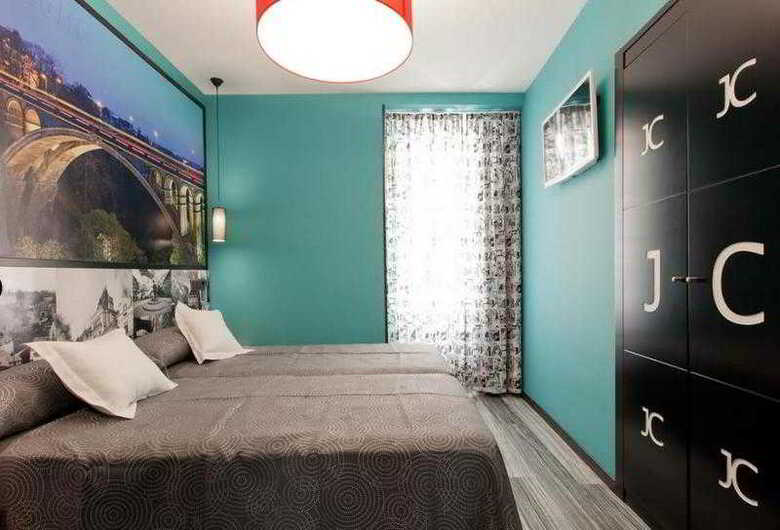 Hotel Jc Rooms Santo Domingo