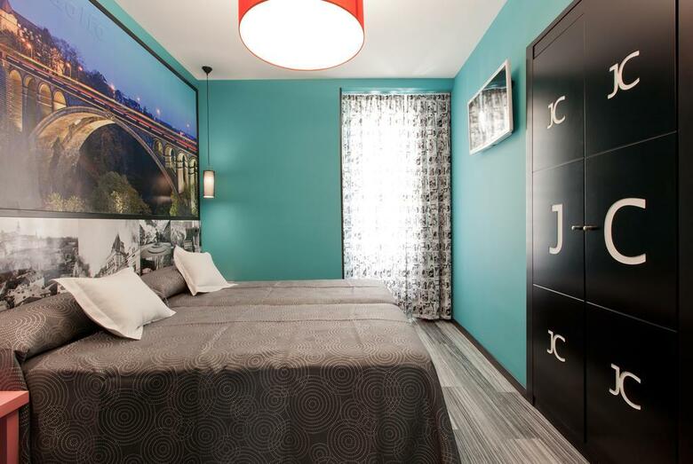 Hotel Jc Rooms Santo Domingo