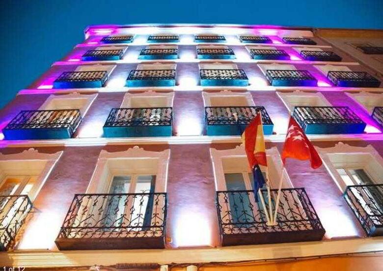 Hotel Jc Rooms Santo Domingo