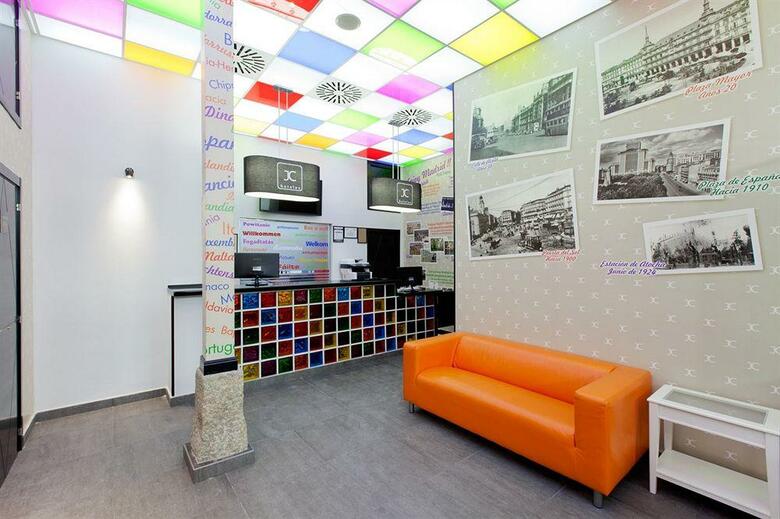 Hotel Jc Rooms Santo Domingo
