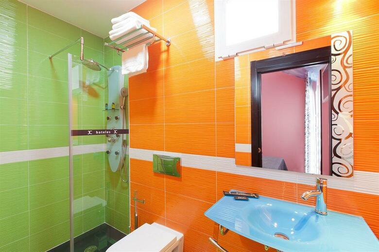 Hotel Jc Rooms Santo Domingo