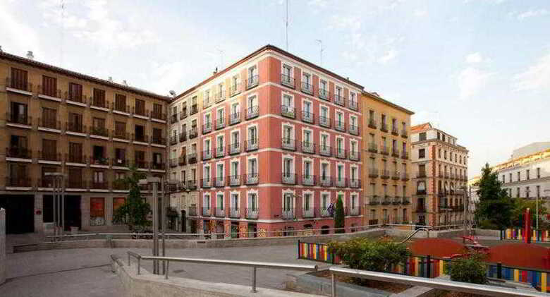 Hotel Jc Rooms Santo Domingo