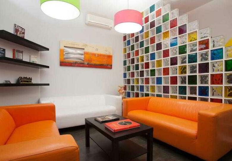 Hotel Jc Rooms Santo Domingo