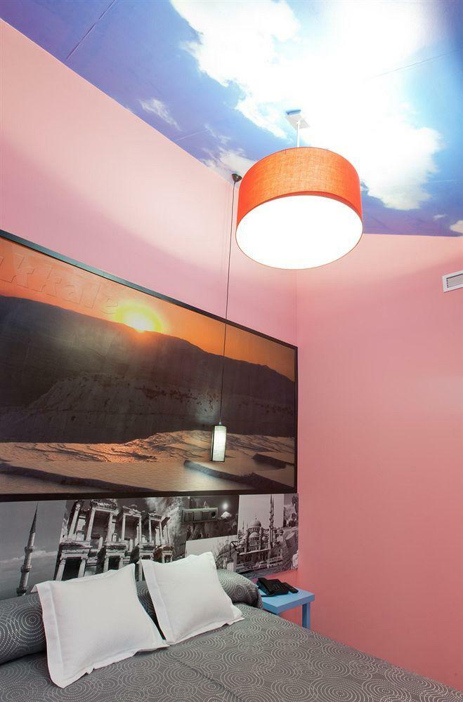 Hotel Jc Rooms Santo Domingo