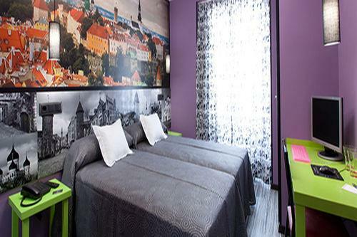 Hotel Jc Rooms Santo Domingo