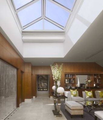 Hotel Intercontinental London (club)