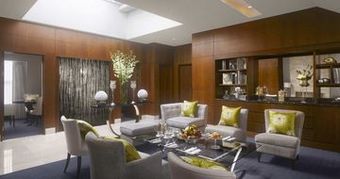 Hotel Intercontinental London (club)
