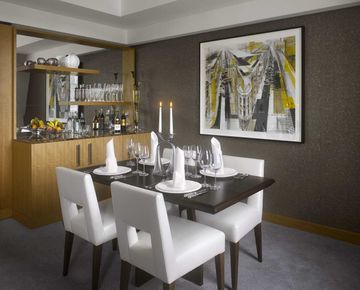 Hotel Intercontinental London (club)