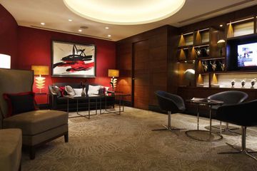 Hotel Intercontinental London (sup)