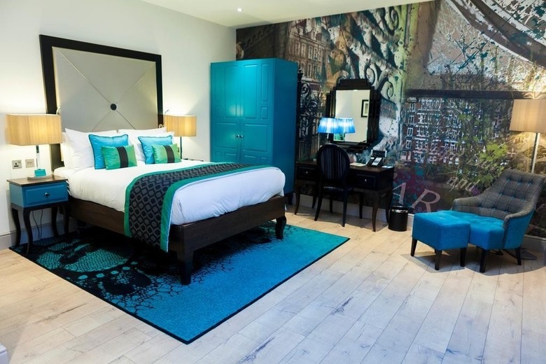 Hotel Indigo London Kensington