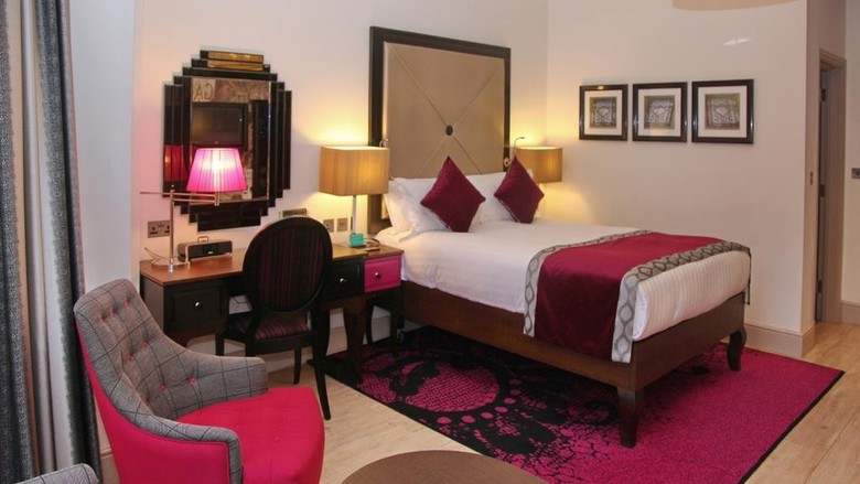Hotel Indigo London Kensington