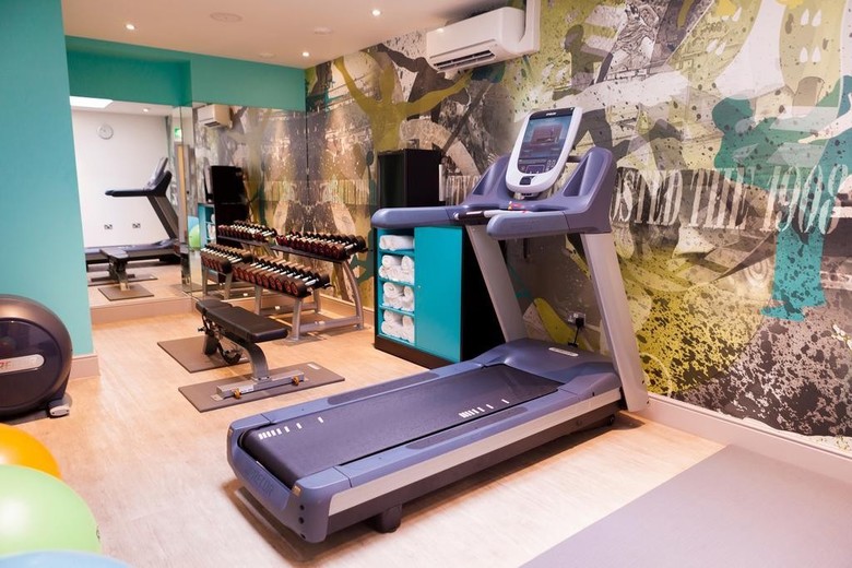 Hotel Indigo London Kensington