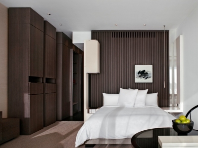 Hotel Park Hyatt Shanghai