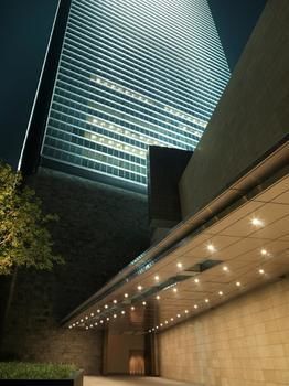 Hotel Park Hyatt Shanghai