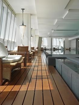 Hotel Park Hyatt Shanghai