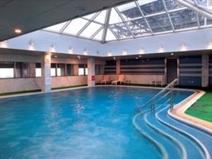 Hotel Tian Cheng (deluxe Margin)