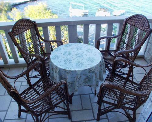 Apartment Kneza 167b