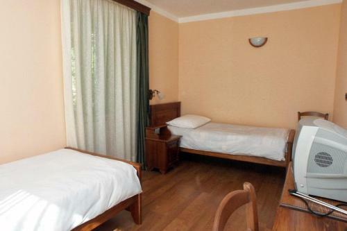Hostal Twin Room Rabac 3016c