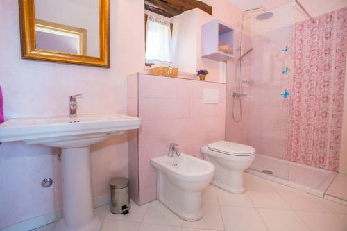 Charming Villa Luce Ribari In Istria Countryside