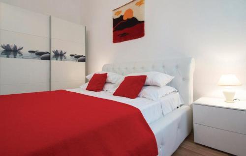 Apartments By The Sea Rabac (labin) - 12308