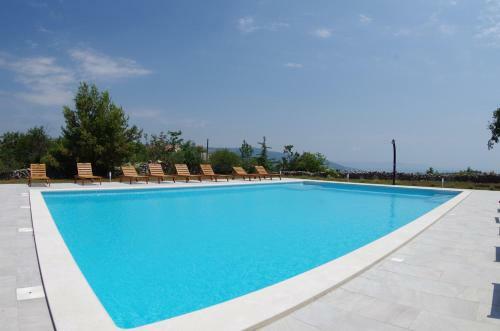 Apartment In Rakalj/istrien 36051
