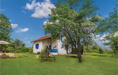 One-bedroom Holiday Home In Rakovica