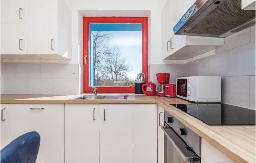 One-bedroom Holiday Home In Rakovica