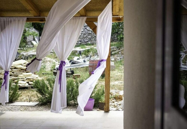 Holiday Home Lavanda