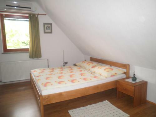 Hostal Guest House Spoljaric Sasa