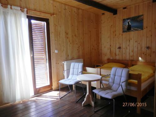 Hostal Guest House Spoljaric Sasa