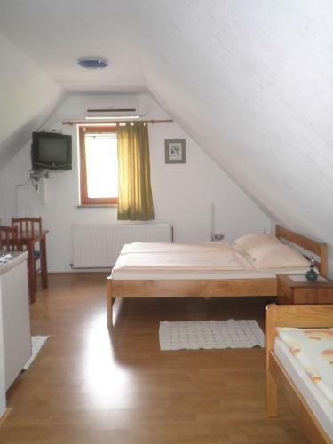Hostal Guest House Spoljaric Sasa