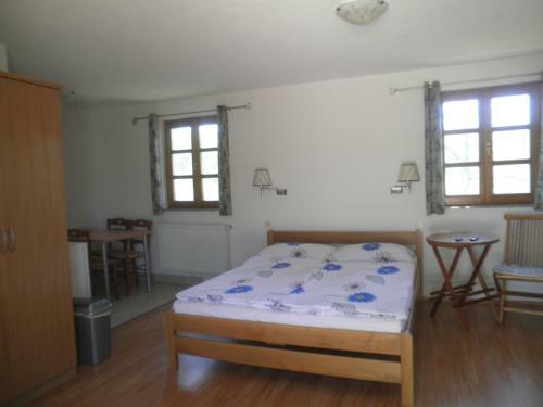 Hostal Guest House Spoljaric Sasa