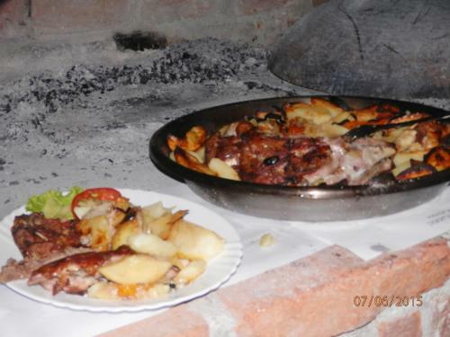 Hostal Guest House Spoljaric Sasa