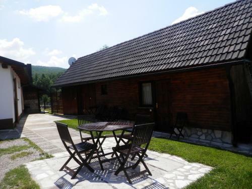 Hostal Guest House Spoljaric Sasa