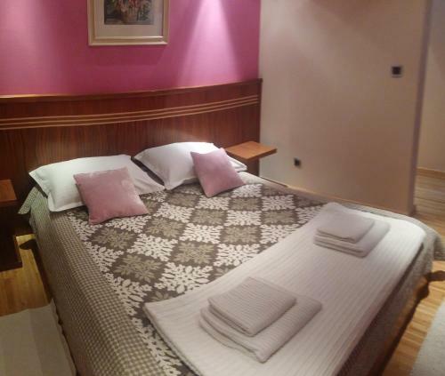 Bed & Breakfast House Biba & Leona