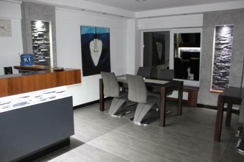 Bed & Breakfast House Biba & Leona