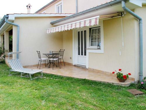 Apartment Starcevic (mlk350)