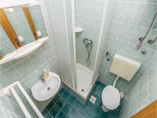One-bedroom Apartment In Rasopasno