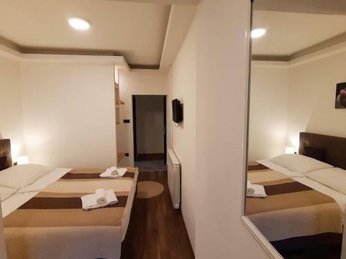 Hostal Pansion Krizmanic