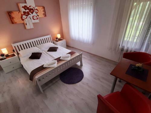 Hostal Pansion Krizmanic