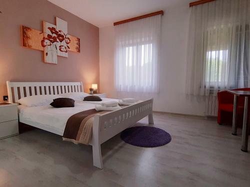 Hostal Pansion Krizmanic
