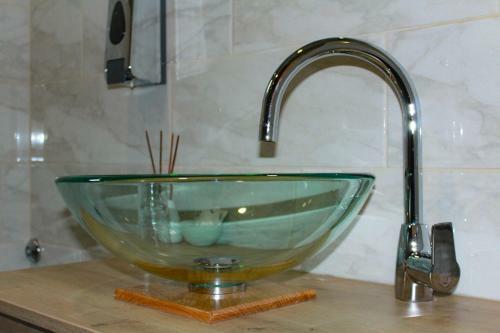 Hostal Pansion Krizmanic